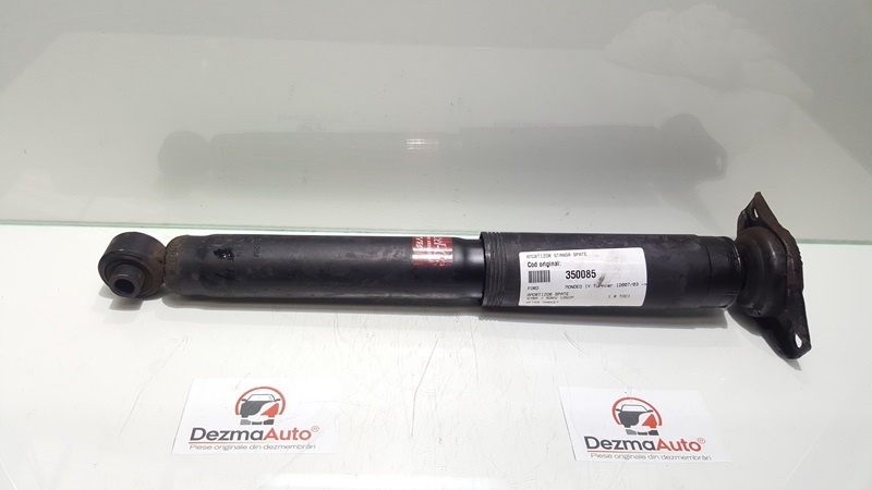 Amortizor stanga spate, Ford Mondeo 4 Turnier, 1.8 tdci (id:350085)