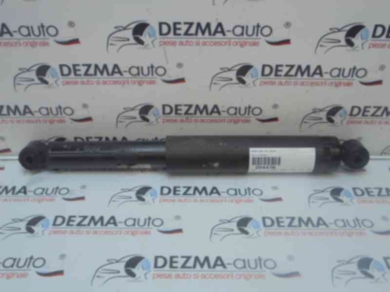 Amortizor stanga spate, Ford Transit Platforma, 1.8 tdci