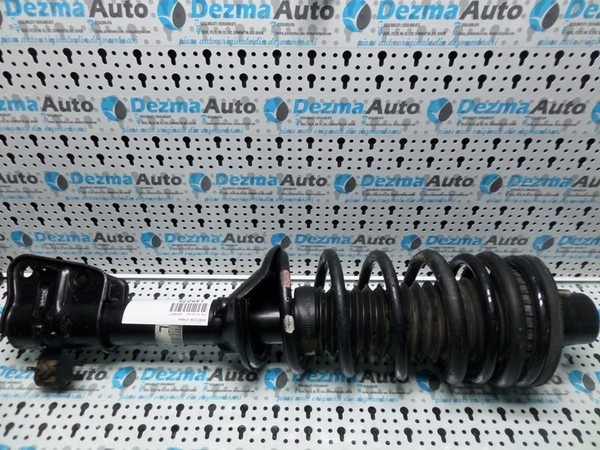 Amortizor stanga spate Freelander, 22234677