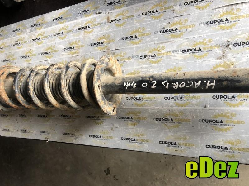 Amortizor stanga spate Honda Accord 7 (2