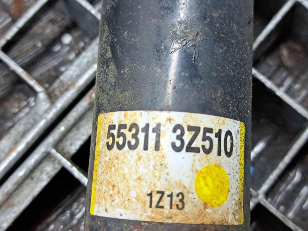Amortizor stanga spate Hyundai i40 [Fabr 2012-2019] 55311-3Z510 1.7 TCI D4FD 1.7 TCI D4FD 80KW / 109CP