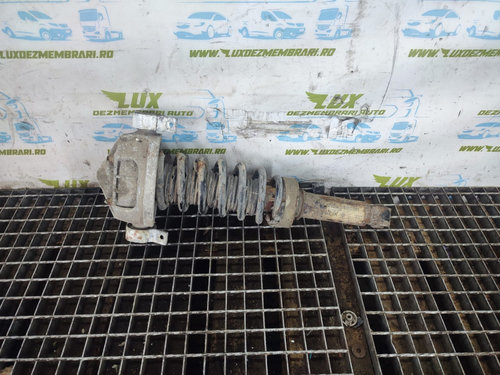 Amortizor stanga spate l6512021 2.5 tdi BAC Volkswagen VW Touareg generatia 1 7L [2002 - 2007]