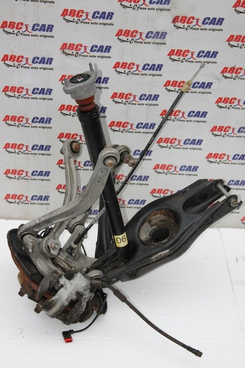 Amortizor stanga spate Mercedes E-Class W212 2010-2015 A2123240007