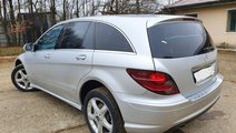 Amortizor stanga spate Mercedes R320 cdi W251