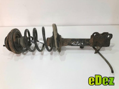 Amortizor stanga spate Nissan X-Trail (2001-2007) 55303EQ025
