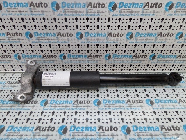 Amortizor stanga spate, Opel insignia, 2.0cdti, (id:187398)