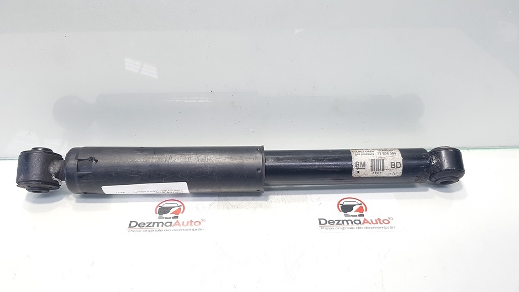 Amortizor stanga spate, Opel Vectra C, 1.9 cdti, cod GM13208054 (id:375950)
