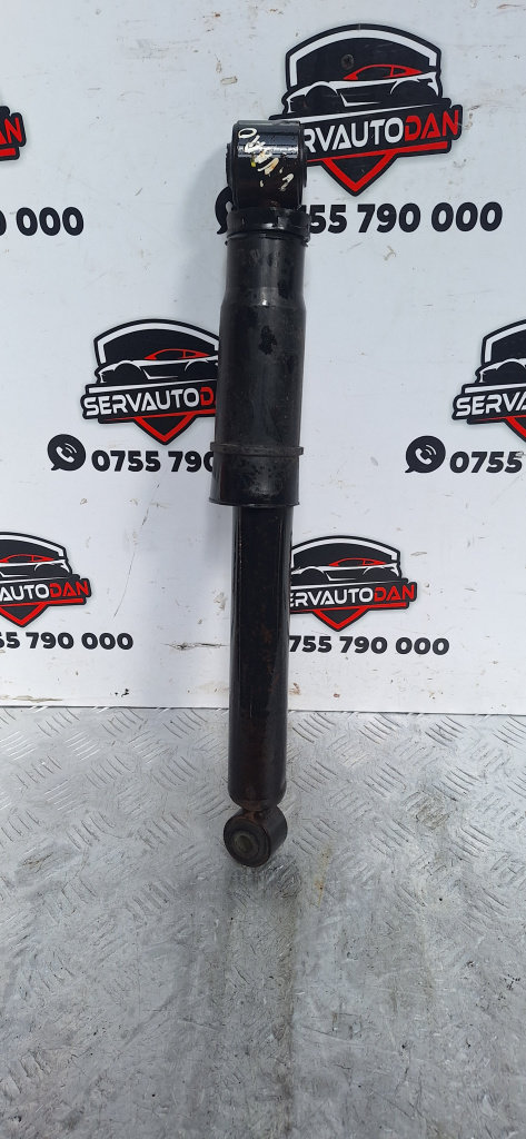 Amortizor stanga spate Opel Vivaro (2006-2014) 1.9 Motorina 2007, 8200046851D / 91165837