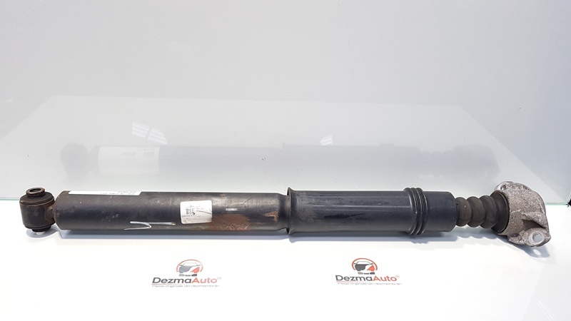 Amortizor stanga spate, Peugeot 307, 1.6 hdi (id:362444)