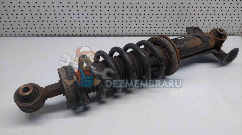 Amortizor stanga spate Peugeot 508 [Fabr 2010-2018] OEM 2.0 HDI DW10BT