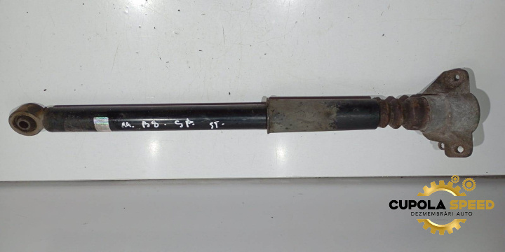 Amortizor stanga spate QAG-181133 Audi A4 B8/8K [2007 - 2011]