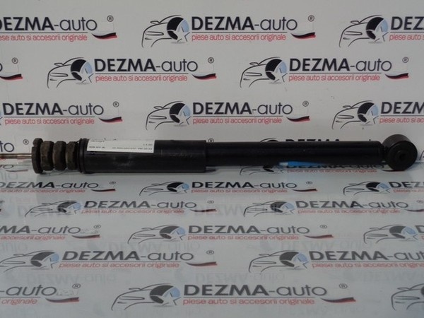 Amortizor stanga spate, Renault Clio 2 Coupe, 1.5 dci (id:213031)