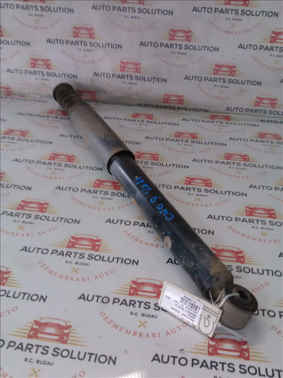 Amortizor stanga spate RENAULT CLIO 3 Hatchback an fabr. 2011