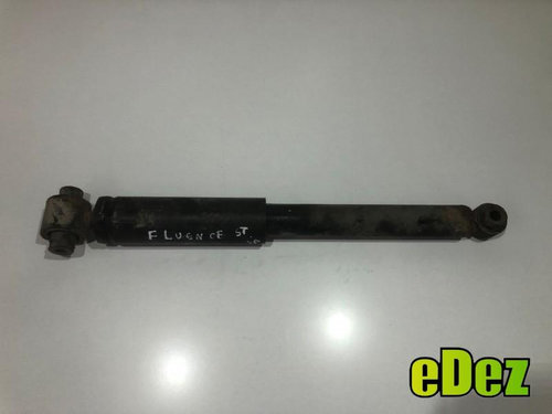 Amortizor stanga spate Renault Fluence (2009-2012) 1.5 dci K9K (834) 562100664r