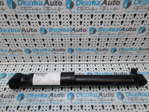 Amortizor stanga spate Renault Megane 2, 8200415734