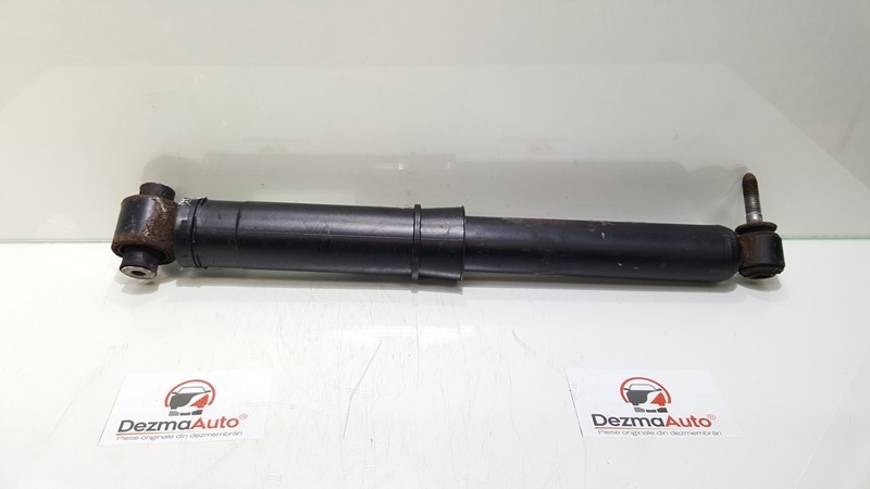 Amortizor stanga spate, Renault Megane 2 sedan, 1.9dci (id:353334)