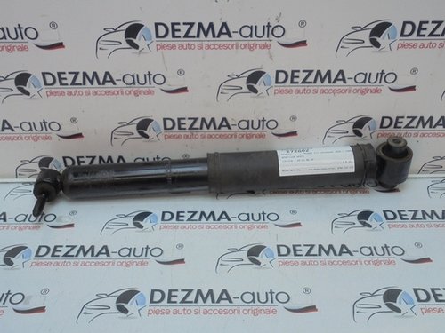 Amortizor stanga spate, Renault Megane 3 hatchback, 1.5 dci (id:272802)