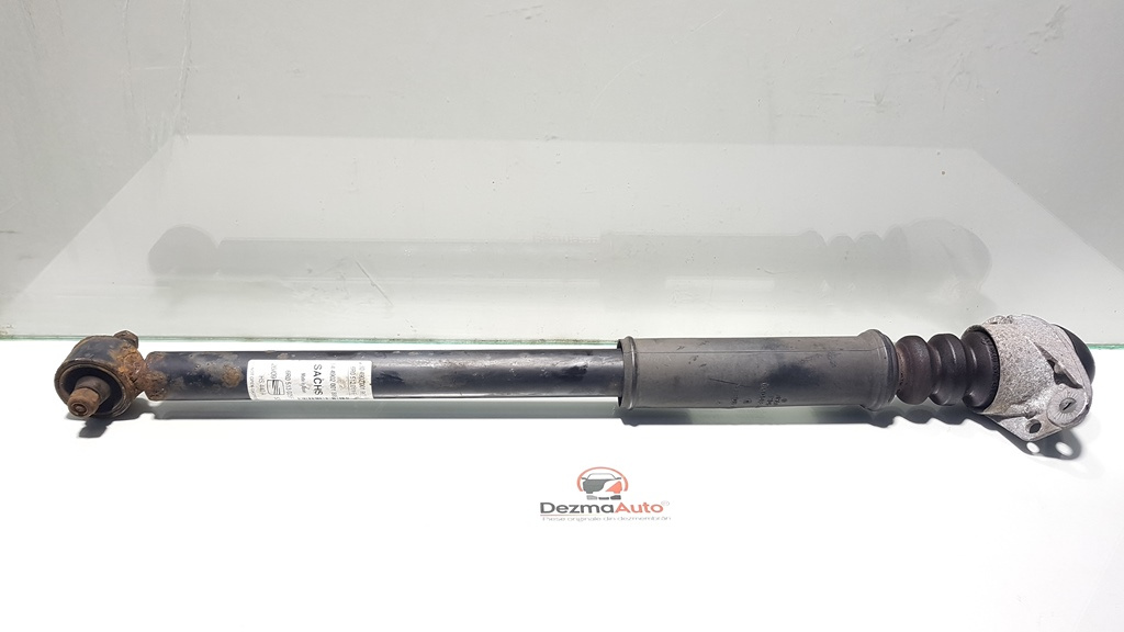 Amortizor stanga spate, Seat Ibiza 5 (6J5) 1.6 tdi, CAYC, 6R0513025F (id:401026)