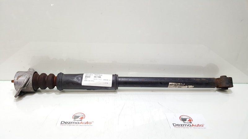 Amortizor stanga spate, Seat Ibiza 5 (6J5) 1.9 tdi, 6R0513025F (id:351180)