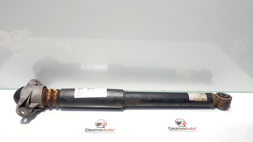 Amortizor stanga spate, Seat Leon (1P1) 1.2 tsi, cod 1K0512011AD (id:363176)