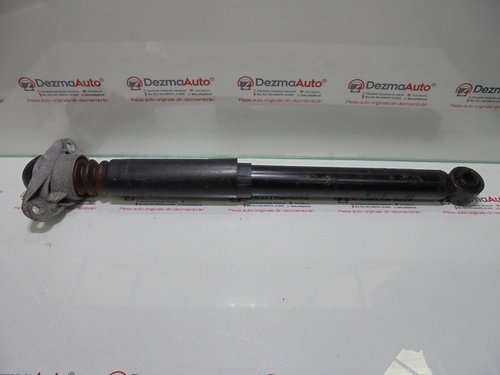 Amortizor stanga spate, Seat Leon (1P1) (id:297453)