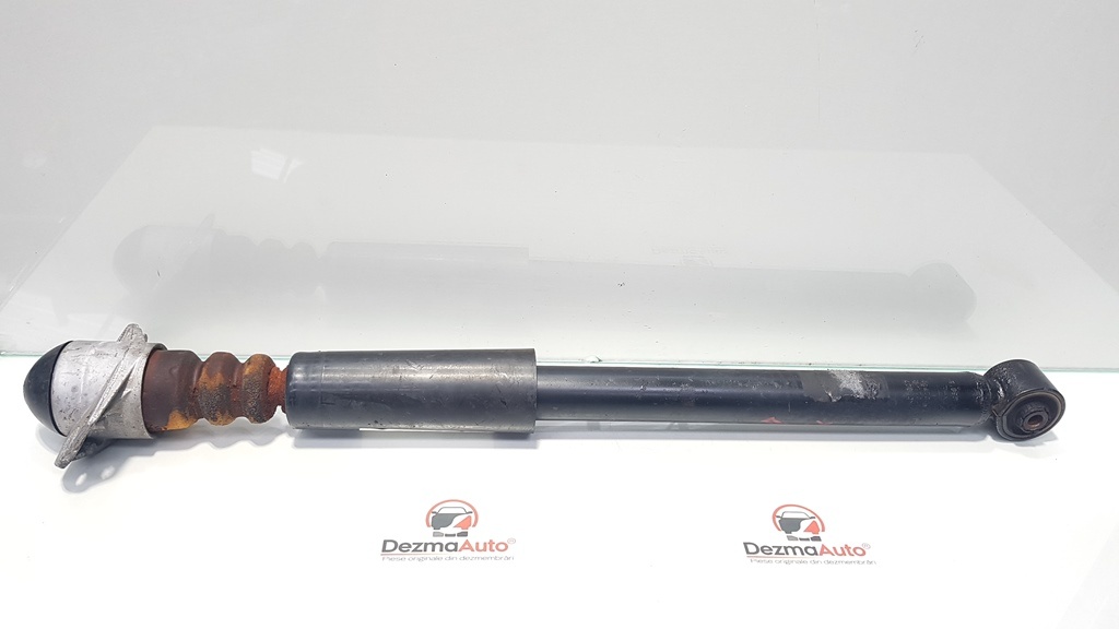 Amortizor stanga spate, Skoda Fabia 2, 1.2 b, cod 6Q0513025R (id:366641)