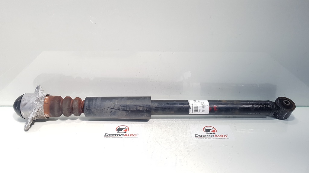 Amortizor stanga spate, Skoda Fabia 2, 1.2 b (id:378884)