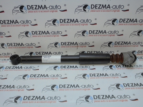 Amortizor stanga spate, Skoda Fabia 2 Combi (5J) 1.4tdi (id:253172)