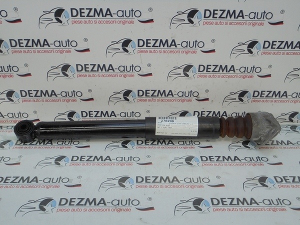 Amortizor stanga spate, Skoda Octavia 2 (1Z3) 2.0tdi (id:270299)