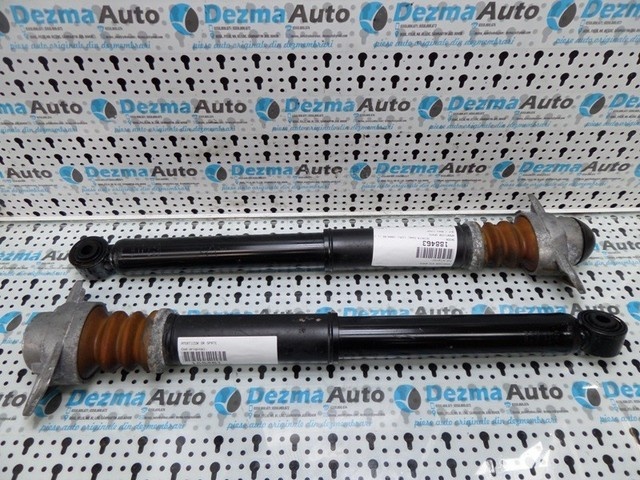 Amortizor stanga spate Skoda Octavia 2 Combi (1Z5) 1.6fsi (id.188463)