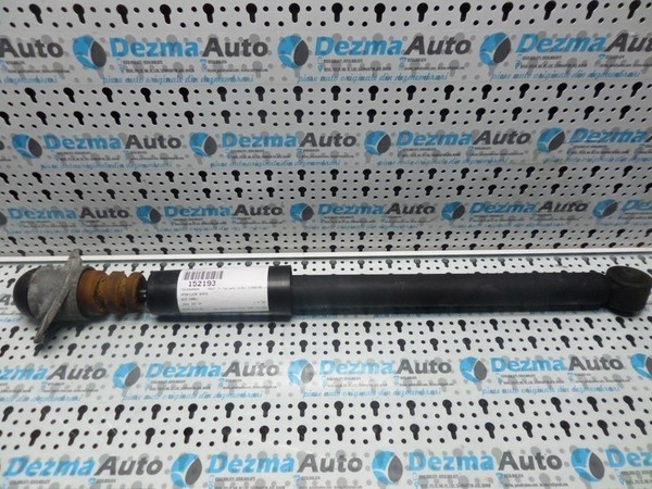 Amortizor stanga spate Skoda Octavia Combi (1U5) 1998-2010