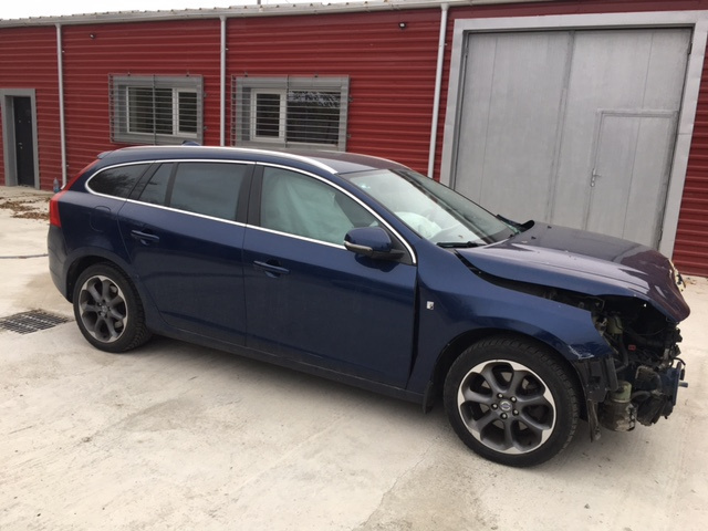 Amortizor stanga spate Volvo V60 an fab. 2010 - 2018
