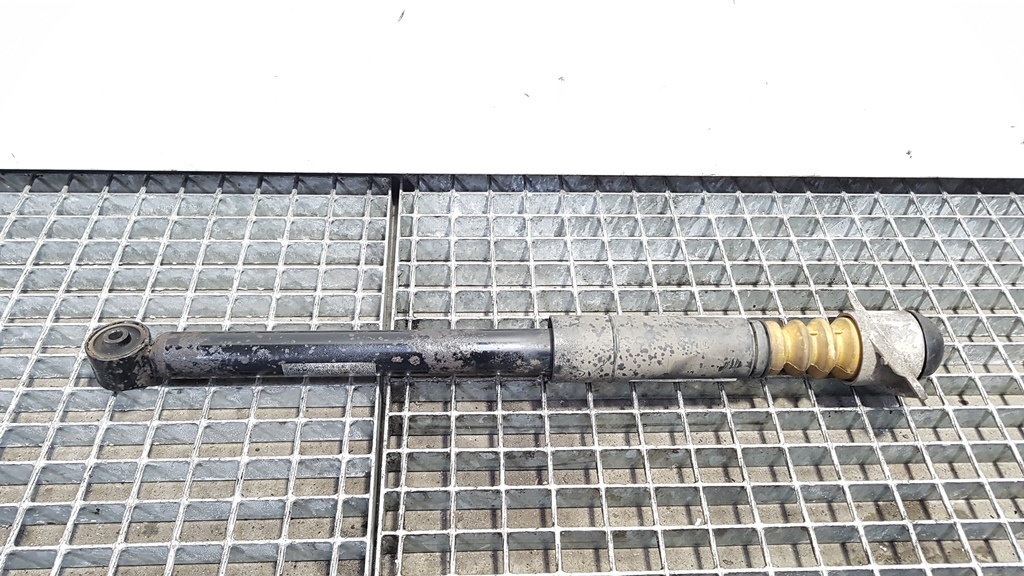 Amortizor stanga spate, Vw Bora (1J2) [Fabr 1998-2005] 1.9 tdi, 1J0512011AB (id:403378)