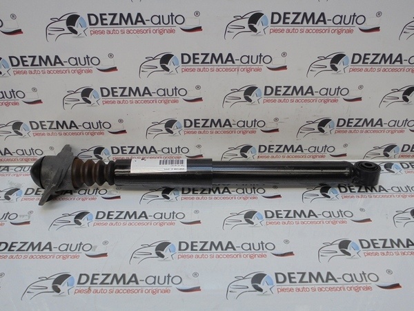 Amortizor stanga spate, Vw Golf 6 (5K1) 1.6 tdi (id:254570)