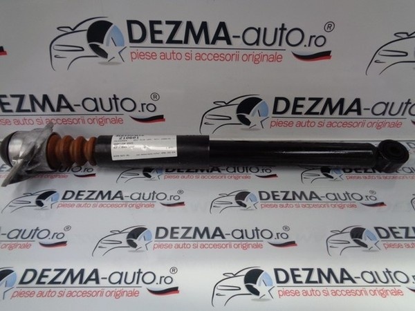 Amortizor stanga spate, Vw Golf Plus (5M1, 521) 1.6FSI (id:210601)