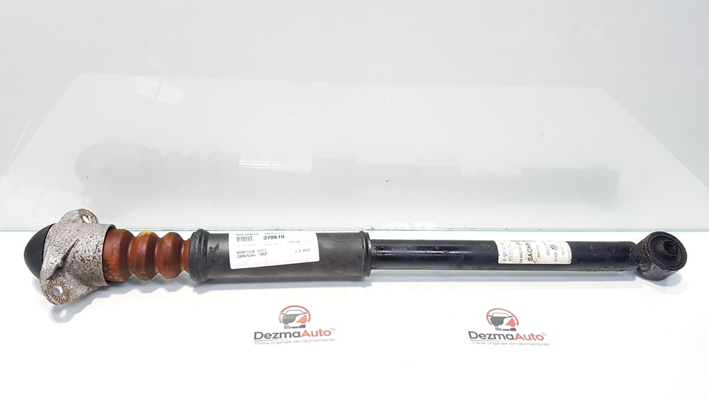Amortizor stanga spate, Vw Polo (6R) 1.2 b, cod 6R0512011 (id:370619)