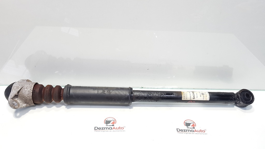 Amortizor stanga spate, Vw Polo (6R), cod 6R0512011 (id:370619)