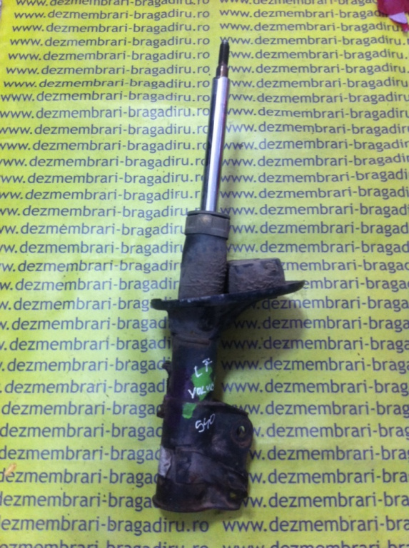 Amortizor stanga Volvo 850 [1992 - 1994] Sedan 2.5 AT (170 hp) (LS) B5254FS