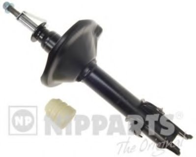 Amortizor SUBARU FORESTER (SF) (1997 - 2002) NIPPARTS N5507010G piesa NOUA