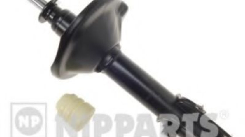 Amortizor SUBARU FORESTER (SF) (1997 - 2002) NIPPARTS N5507010G piesa NOUA