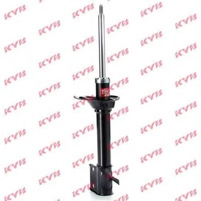 Amortizor SUBARU FORESTER (SG) (2002 - 2016) KYB 334345 piesa NOUA