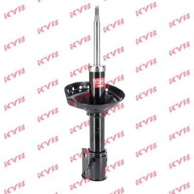 Amortizor SUBARU FORESTER (SG) (2002 - 2016) KYB 334371 piesa NOUA