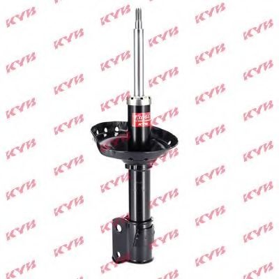 Amortizor SUBARU FORESTER (SG) (2002 - 2016) KYB 334469 piesa NOUA