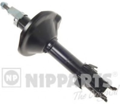 Amortizor SUBARU FORESTER (SG) (2002 - 2016) NIPPARTS N5507009G piesa NOUA