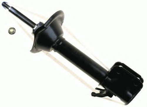 Amortizor SUBARU IMPREZA Hatchback (2000 - 2007) SACHS 312 203 piesa NOUA