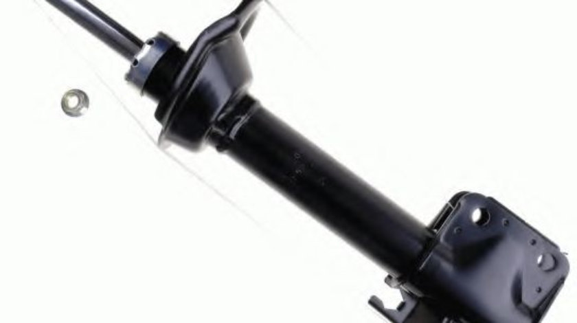 Amortizor SUBARU IMPREZA Hatchback (2000 - 2007) SACHS 312 204 piesa NOUA