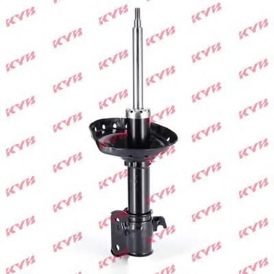 Amortizor SUBARU IMPREZA Hatchback (GR, GH, G3) (2007 - 2016) KYB 339226 piesa NOUA