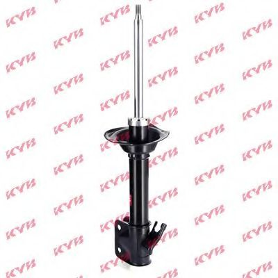 Amortizor SUBARU IMPREZA Limuzina (GD) (1999 - 2016) KYB 334306 piesa NOUA