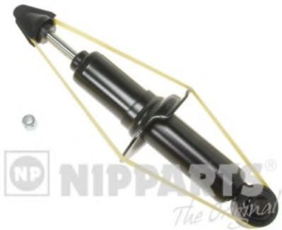 Amortizor SUBARU LEGACY IV (BL, BP) (2003 - 2016) NIPPARTS N5527012G piesa NOUA