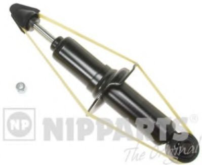 Amortizor SUBARU LEGACY IV Combi (BL, BP, B13) (2003 - 2016) NIPPARTS N5527012G piesa NOUA